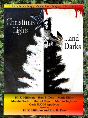 cover image of Christmas Lights... and Darks